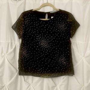 Sweet Rain Blouse